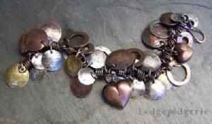 Heart and Soul Bracelet